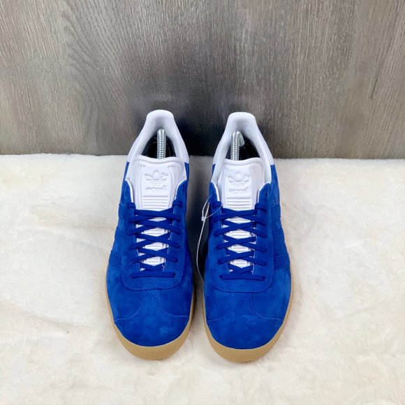 Adidas Originals Gazelle Men's Sneakers - Picture 6 of 9